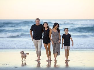 Family Problem Solution